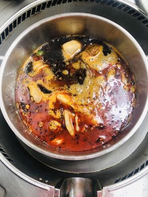 卤鸭翅鸭脖鸭舌鸭头！的做法 步骤4
