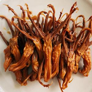 无油版飘香辣卤??脚脚的做法 步骤13