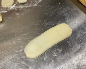 椒盐牛舌饼（自制椒盐馅儿）的做法 步骤24