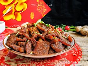 ㊙️年味 | ?“妈妈牌”粉蒸肉土豆‼️家的味道的做法 步骤17