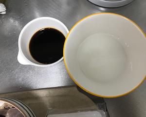 碗豆腐的做法 步骤2