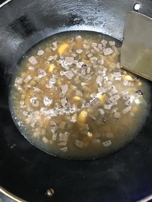 碗豆腐的做法 步骤9