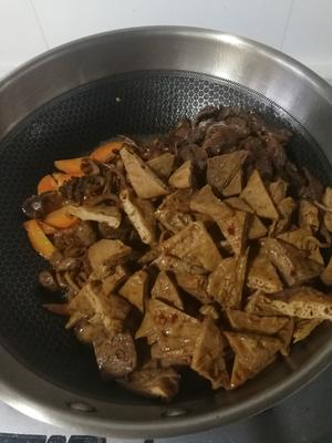 孜然铁板烧的做法 步骤25