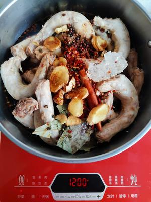 麻辣鸡脖（麻辣鸡爪鸭脖锁骨）的做法 步骤4