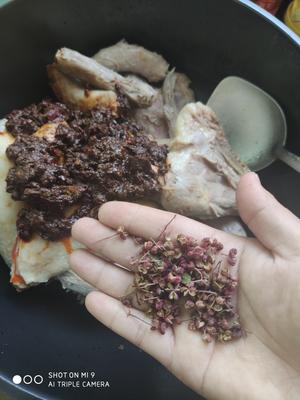麻辣鸭脖、鸭边腿的做法 步骤5