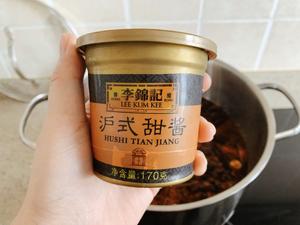 酱鸭脖（麻辣鸭脖）的做法 步骤10