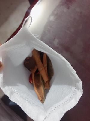 卤味儿鸭脖的做法 步骤3