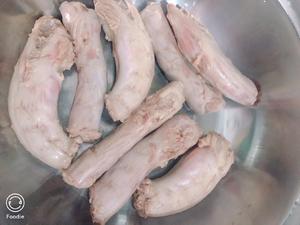 自制卤食的做法 步骤2