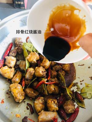 金锅～麻辣鸭脖的做法 步骤14