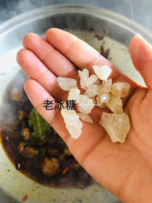 金锅～麻辣鸭脖的做法 步骤19