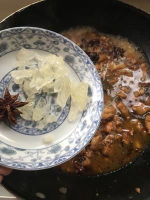 鸭脖家的台湾卤肉饭的做法 步骤7