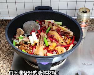 媲美周黑鸭的自制“小黑鸭”的做法 步骤5