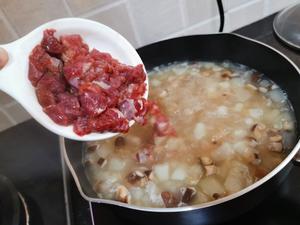 迷你消暑的冬瓜盅，清肝明目，色香味俱全的做法 步骤15