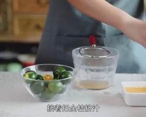 冰爽可口的酸辣鸭爪的做法 步骤8