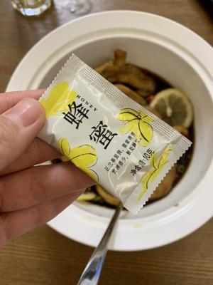 糖醋鸭爪（鸡爪）的做法 步骤4