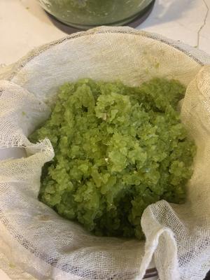 灯笼椒的新吃法的做法 步骤3