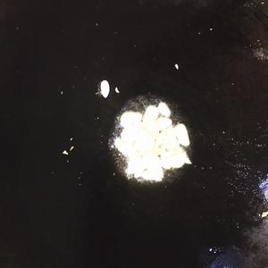 毛节瓜炒虾仁?的做法 步骤8