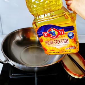 豆豉彩椒的做法 步骤6