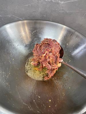 我花了三个月，做了一道菜。该怎么命名？的做法 步骤10