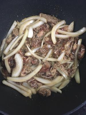 芝士牛肉卷的做法 步骤7