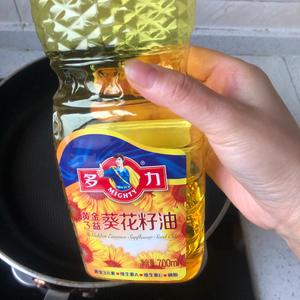 白菜豆腐煲的做法 步骤9