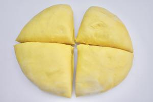 南瓜?小吐司?/迷你吐司的做法 步骤8