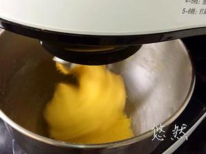 南瓜面包的做法 步骤3