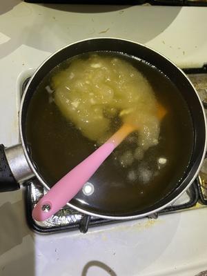 豪华版椰汁桂花糕的做法 步骤14