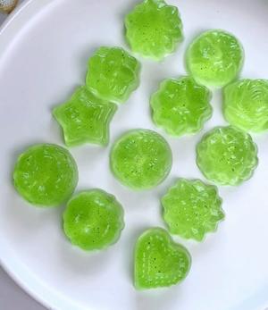 葡萄和葡萄皮能做的美食饮品的做法 步骤23