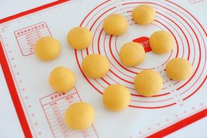 南瓜豆沙包【5月北鼎蒸炖锅食谱】的做法 步骤5