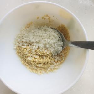 奶香玉米汁的做法 步骤4
