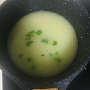 鲜掉下巴的玉米鲜饭的做法 步骤9