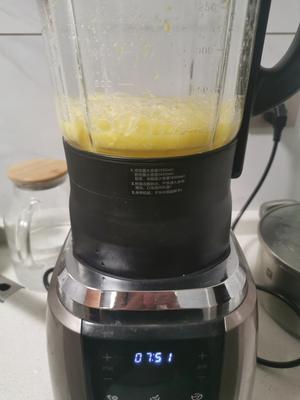 丝绸牛奶玉米汁（含剥玉米绝窍）第三版的做法 步骤12