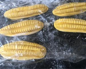 1⃣️玉米?馒头的做法 步骤13
