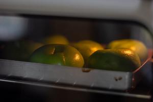 菠菜玉米培根芝士贝果?超香馅料一口倾心的做法 步骤11