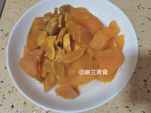 红薯发面饼（烤箱，不粘锅，电饭煲三用版）的做法 步骤3