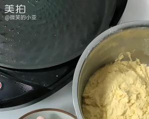 烙饼子（玉米饼子）的做法 步骤11