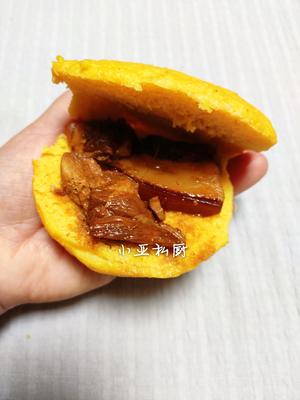 烙饼子（玉米饼子）的做法 步骤21