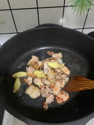 食欲大开的茄子豆角焖面的做法 步骤8