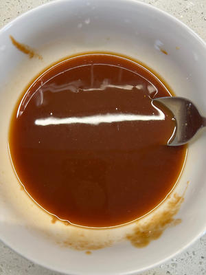 疯狂爆汁茄子?好吃到爆的做法 步骤8