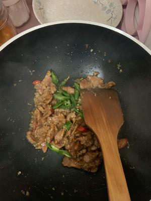 非常下饭的茄子炒肉（家常版）的做法 步骤10