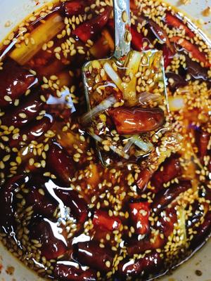 下饭菜「脆爽黄瓜片」的做法 步骤9