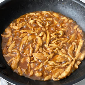 低卡掉秤减脂?黄瓜鸡胸肉越南春卷的做法 步骤5