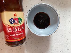 黄瓜炒鸡蛋的做法 步骤6