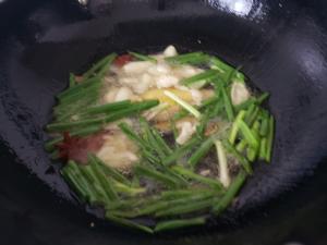 酱豇豆小土豆咸菜的做法 步骤4