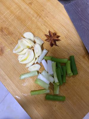 豆角炖土豆极简版?的做法 步骤3