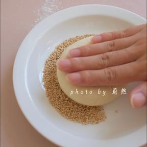 红豆乳酪包的做法 步骤5