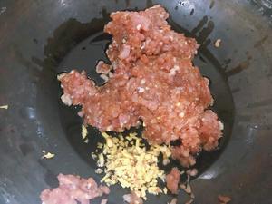 烂肉豇豆的做法 步骤5