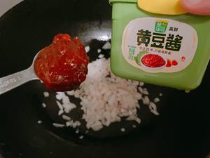 豇豆鲜肉小笼包的做法 步骤3