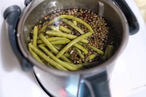 快手泡豇豆的做法 步骤5